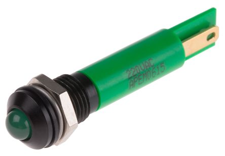 RS PRO  8462847