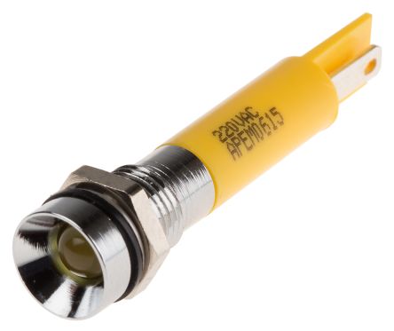 RS PRO 8462863