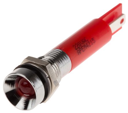 RS PRO 8462866