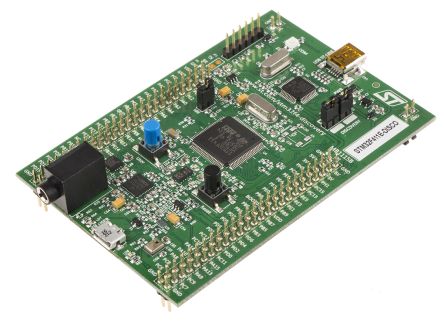 STMicroelectronics STM32F411E-DISCO 8463503