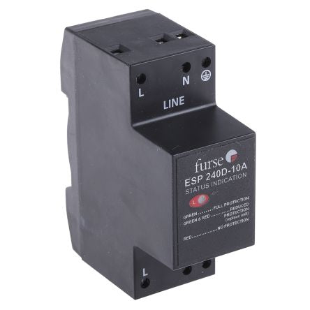 WJ Furse ESP 240D-10A 8472692