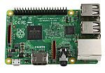 Raspberry Pi Raspberry Pi 2 Model B Bulk 8472816