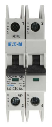 Eaton FAZ-C3/2-NA 8473336