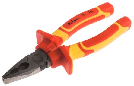 RS PRO Combination Pliers 8473706