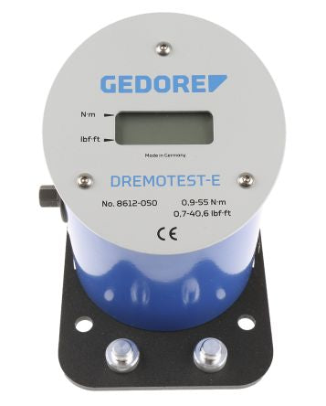 Gedore 8612-050 8477997