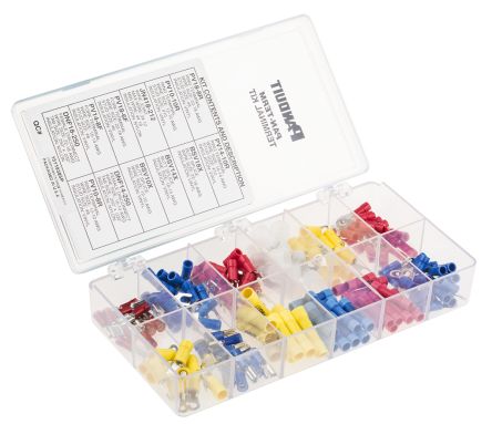Panduit KP-1075Y 8478868