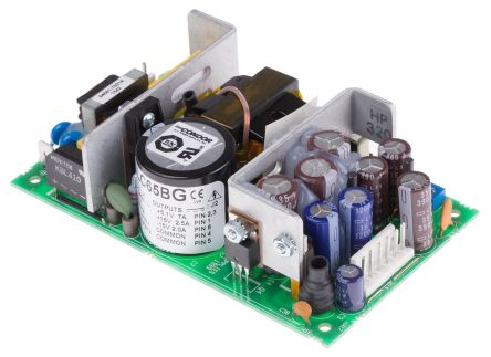 SL POWER CONDOR GLC65BG 8481870