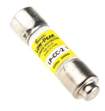 Cooper Bussmann LP-CC-2 8484147