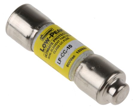 Cooper Bussmann LP-CC-10 8484386