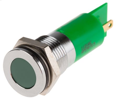 RS PRO 8484554