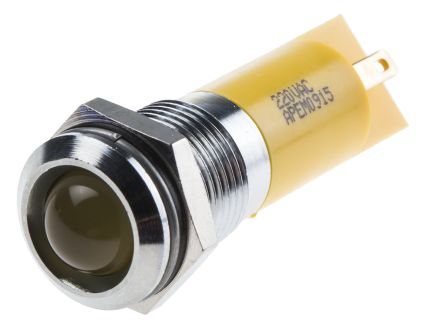 RS PRO 8484608