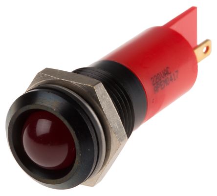 RS PRO  8484620
