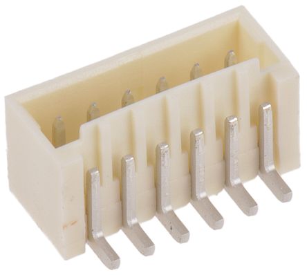 Molex 87437-0643 8486749
