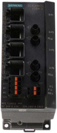 Siemens 6GK5204-2BB10-2AA3 8487622