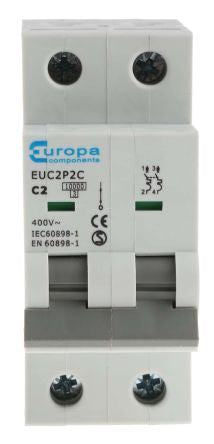 Europa EUC2P2C 8496531