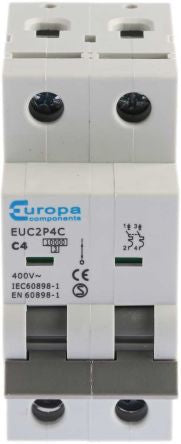 Europa EUC2P4C 8496535