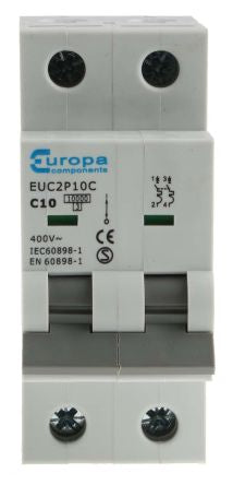 Europa EUC2P10C 8496547