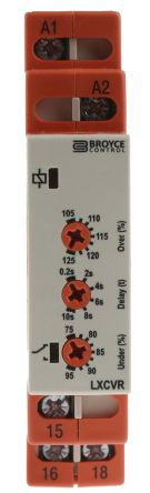 Broyce Control LXCVR 230V 8505395