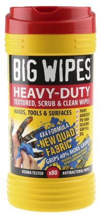 Big Wipes 2420 8505427