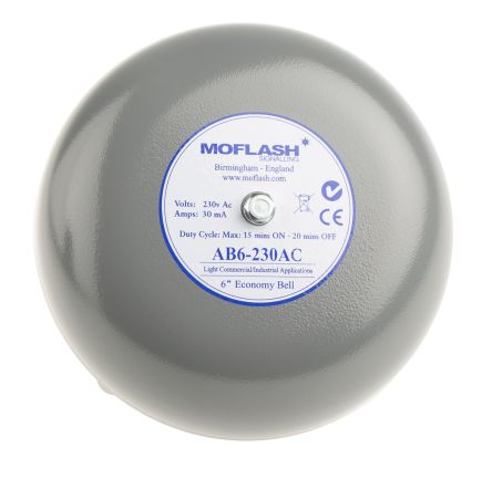 Moflash AB6-230AC 8513425