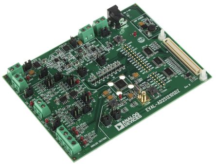 Analog Devices EVAL-AD2S1210SDZ 8513472