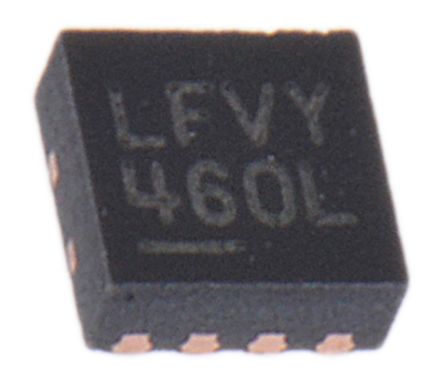 Analog Devices LT3060EDC-3.3#TRMPBF 1559328