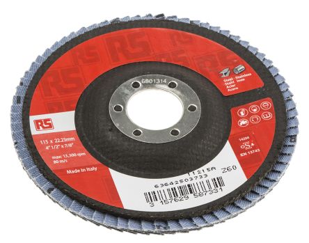 RS PRO  8517660