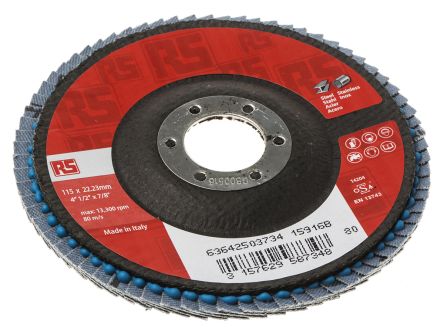 RS PRO 8517679