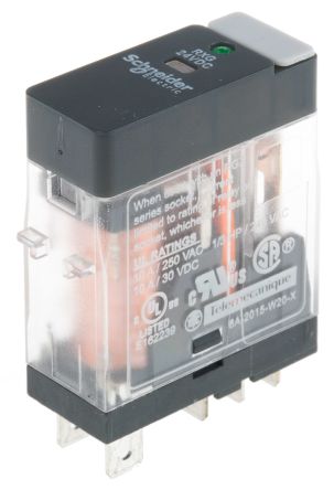 Schneider Electric RXG13BD 8526850