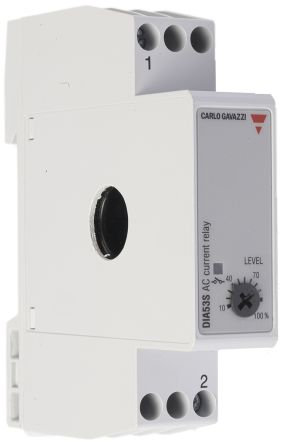 Carlo Gavazzi DIA53S72420A 8577075