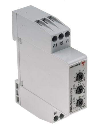 Carlo Gavazzi DMB51CM24 8577139
