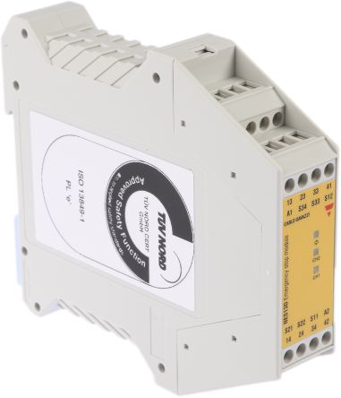 Carlo Gavazzi NES13DB24SA 8577536