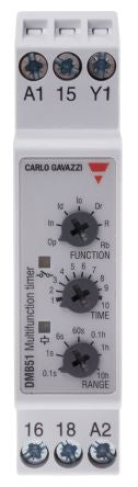 Carlo Gavazzi DMB51CW24 8577539