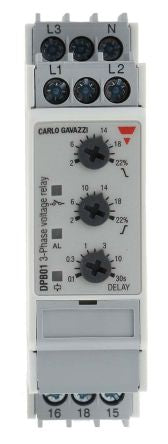Carlo Gavazzi DPB01CM48 8577696