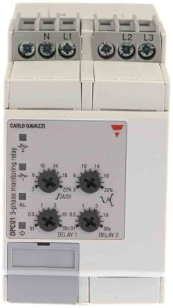 Carlo Gavazzi DPC01DM69 8577700