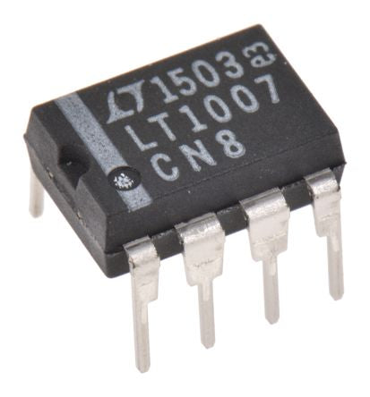 Analog Devices LT1007CN8#PBF 1559348