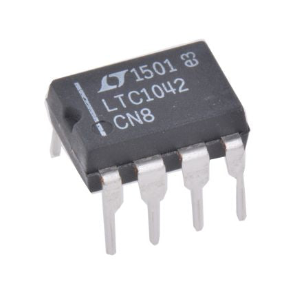 Analog Devices LTC1042CN8#PBF 1457036