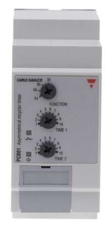 Carlo Gavazzi PCB01DM24 8593402