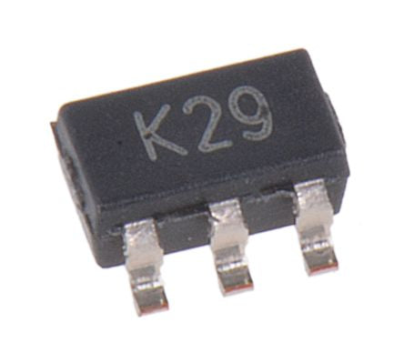 STMicroelectronics TSX711ILT 1688820