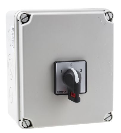 RS PRO  8609551