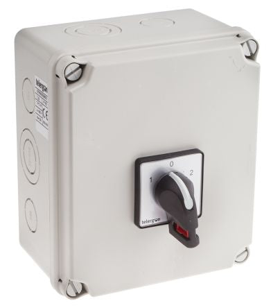 RS PRO 8609554