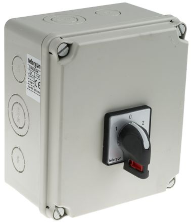 RS PRO  8609557