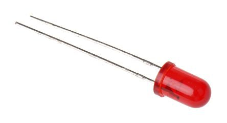 Kingbright L-7113ID-5V 1461496