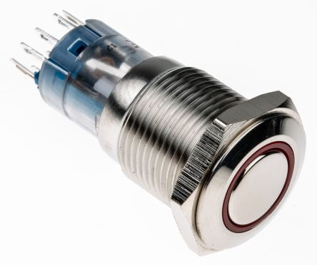 Bulgin MP0045/1E2RD012 8610355