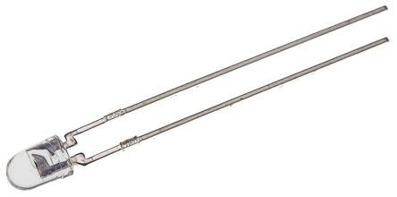 Kingbright L-115VGYW 1651550