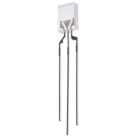Kingbright L-119SURKCGKWT 8614284