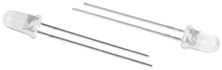 Kingbright L-1513SURC-E 8614297