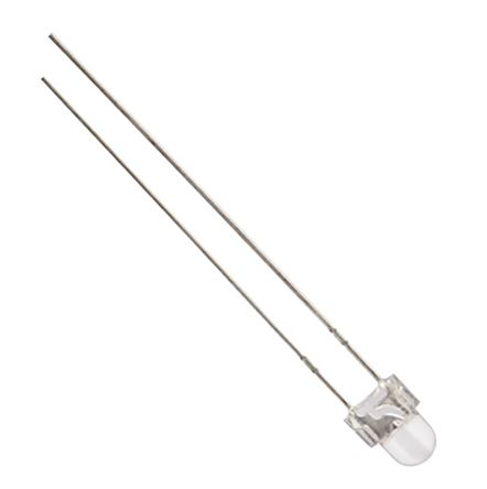 Kingbright L-4060QBC-D 8614335