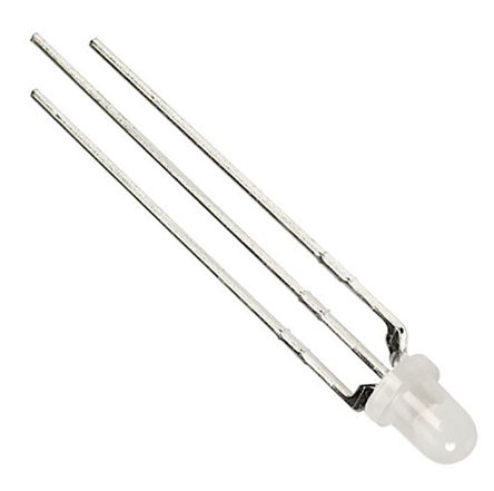 Kingbright L-59SURKSGC 8614376