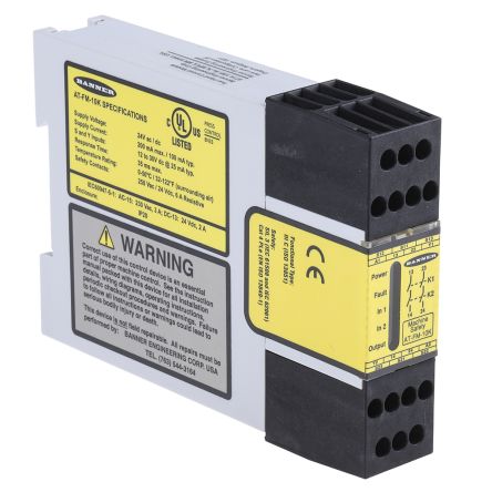 Turck AT-FM-10K 8614515